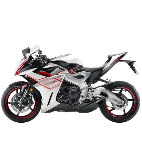 Motocykl ZONTES 703 RR