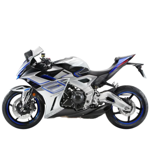 Motocykl ZONTES 703 RR