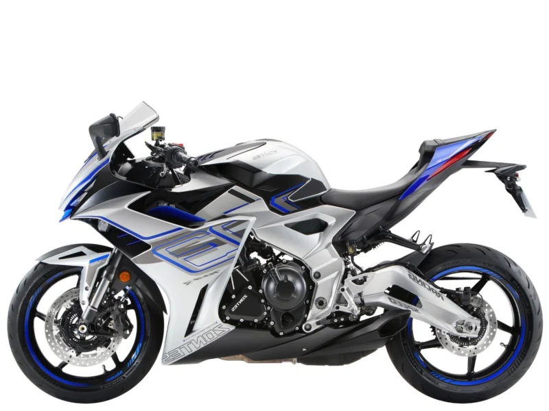 Motocykl ZONTES 703 RR