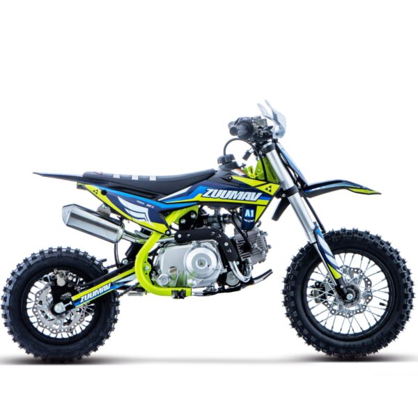 Cross ZUUMAV A1 70
