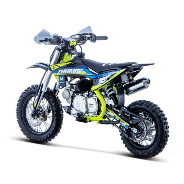 Cross ZUUMAV A1 70
