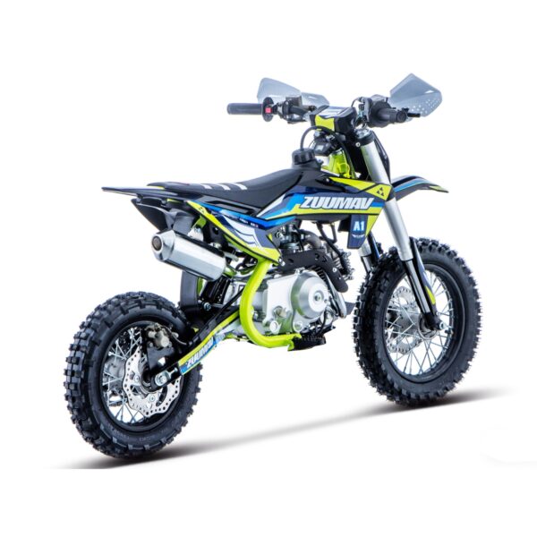 Cross ZUUMAV A1 70