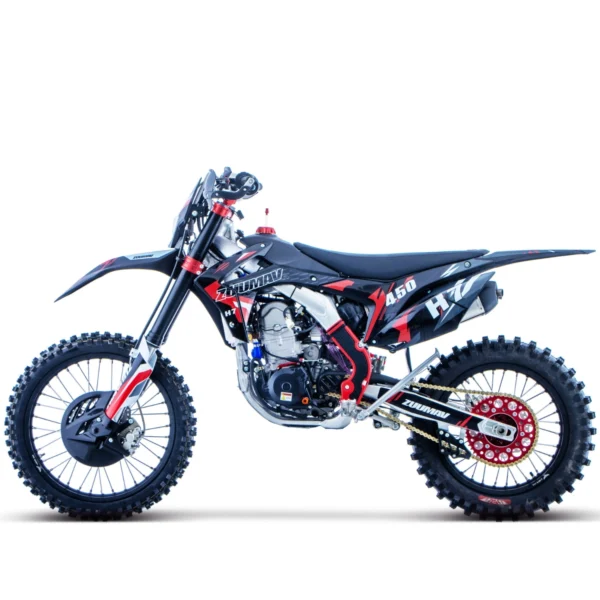Cross ZUUMAV H7 450