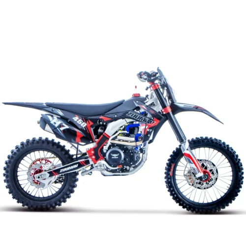 Cross ZUUMAV H7 450