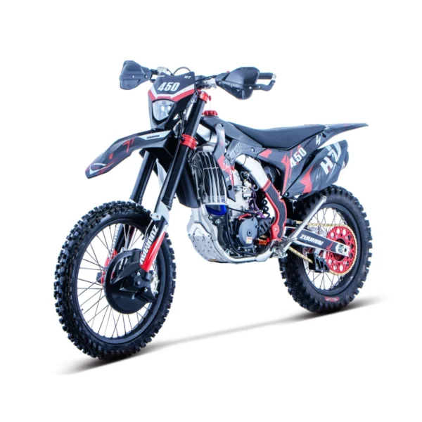 Cross ZUUMAV H7 450