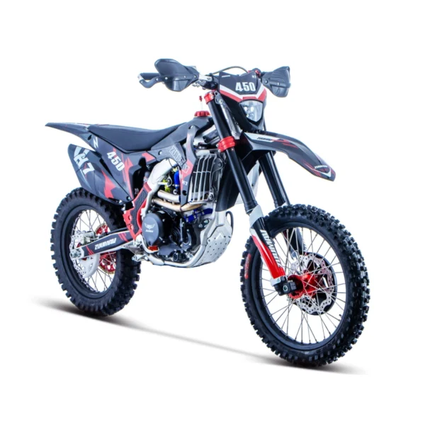 Cross ZUUMAV H7 450