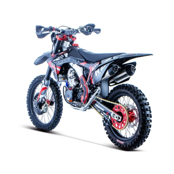 Cross ZUUMAV H7 450