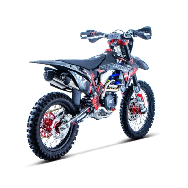 Cross ZUUMAV H7 450
