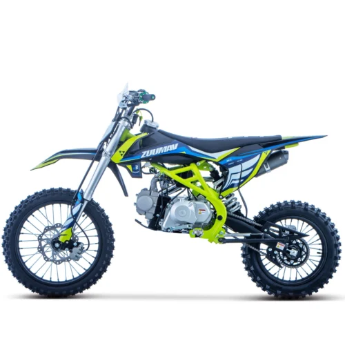 Cross ZUUMAV K3 125