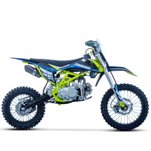 Cross ZUUMAV K3 125