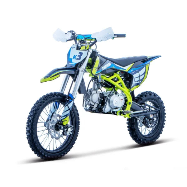 Cross ZUUMAV K3 125