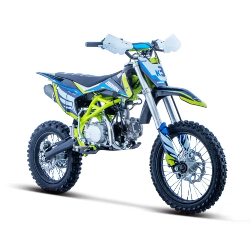 Cross ZUUMAV K3 125