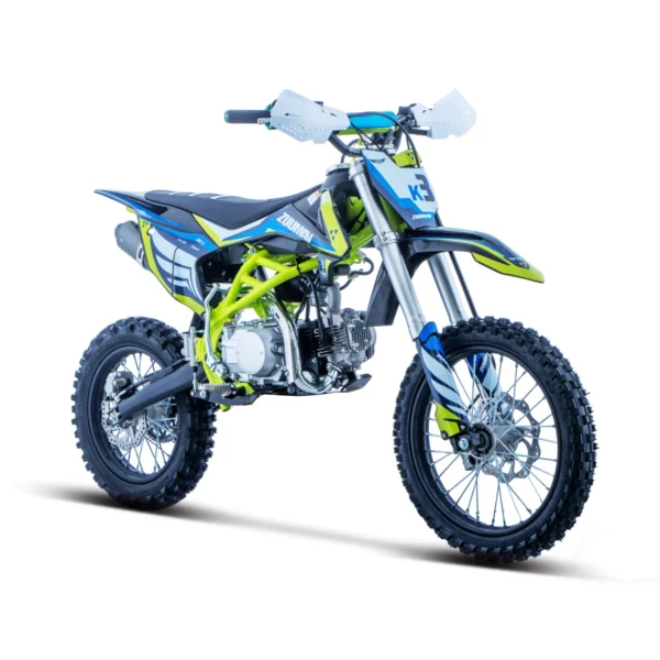 Cross ZUUMAV K3 125