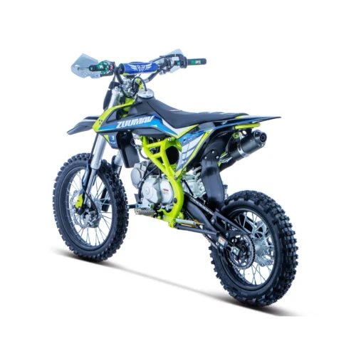 Cross ZUUMAV K3 125