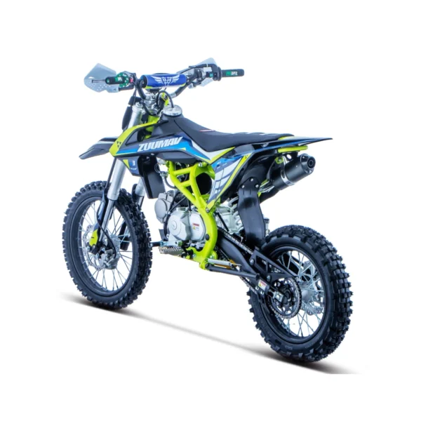 Cross ZUUMAV K3 125