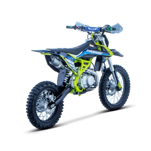 Cross ZUUMAV K3 125