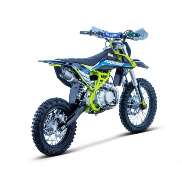 Cross ZUUMAV K3 125