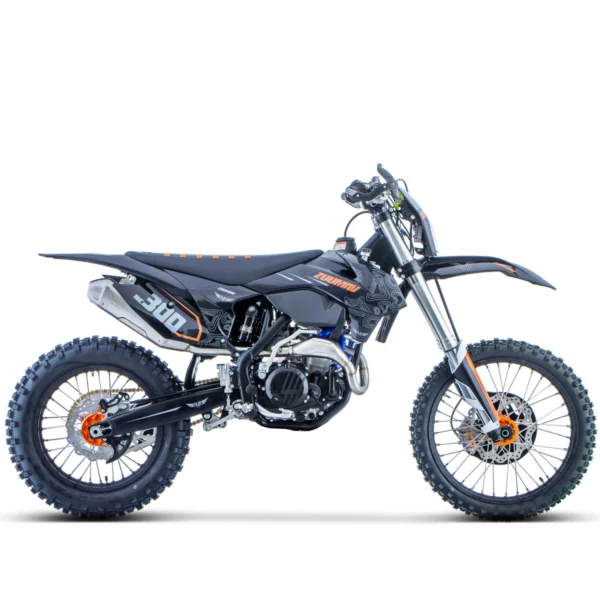Cross ZUUMAV K7 NC300
