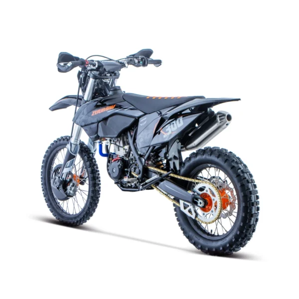 Cross ZUUMAV K7 NC300