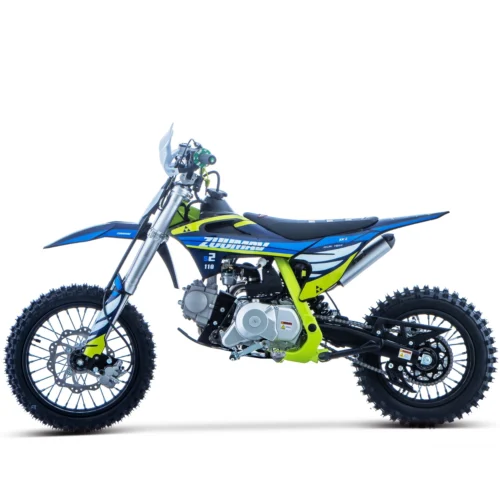 Cross ZUUMAV S2 110