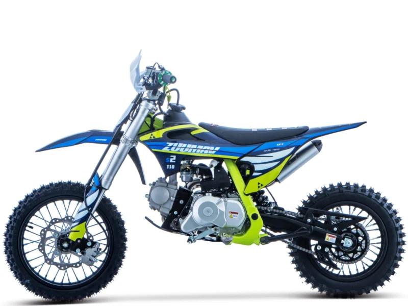 ZUUMAV-S2–110-2 Cross ZUUMAV S2 110
