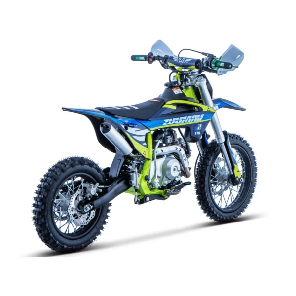 Cross ZUUMAV S2 110