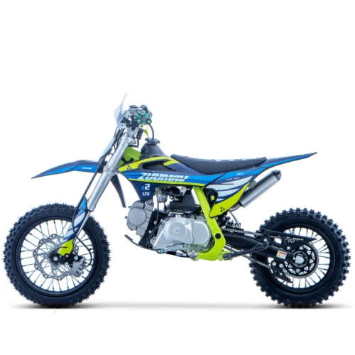 Cross ZUUMAV S2 125