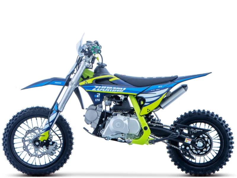 Cross ZUUMAV S2 125