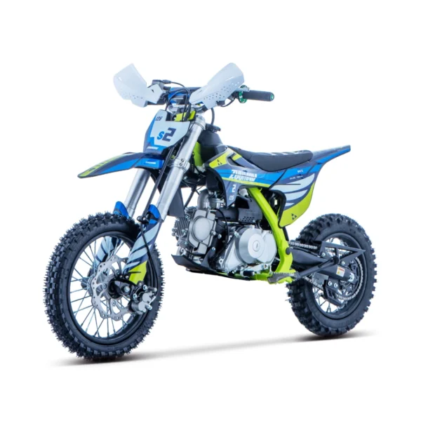 ZUUMAV-S2–125-ZIELONY-2 Cross ZUUMAV S2 125