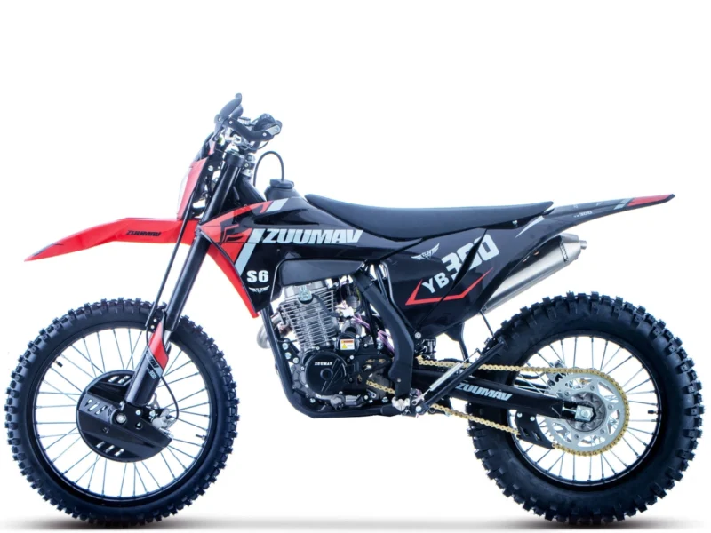 Cross ZUUMAV S6 YB300H