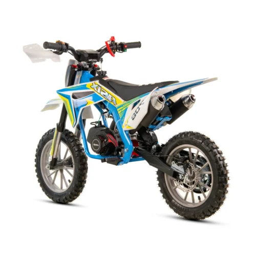 Mini Cross ASIX 706