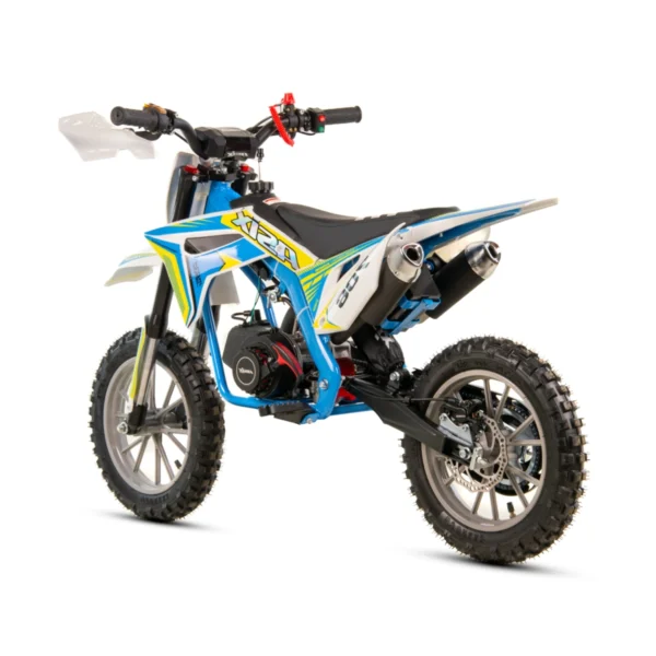 Mini Cross ASIX 706