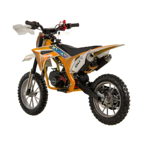 Mini Cross ASIX 706