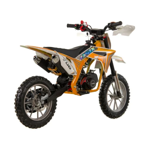 Mini Cross ASIX 706
