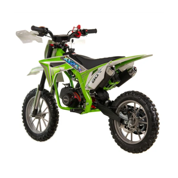 Mini Cross ASIX 706