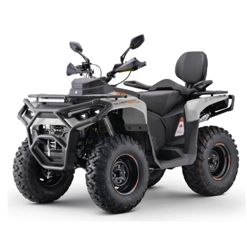 Quad ASIX GLADIATOR 300