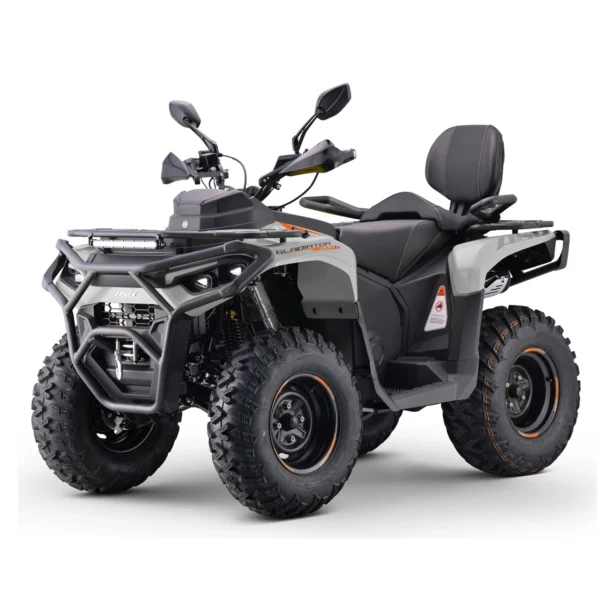 Quad ASIX GLADIATOR 300