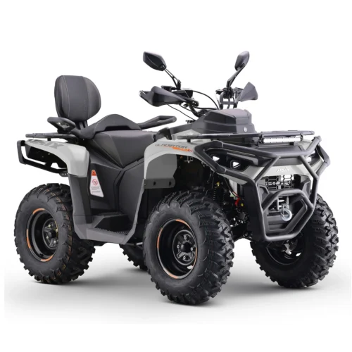 Quad ASIX GLADIATOR 300