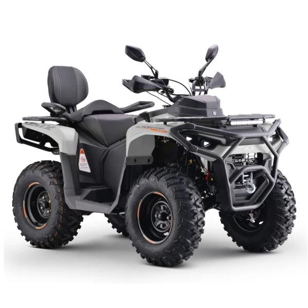 Quad ASIX GLADIATOR 300
