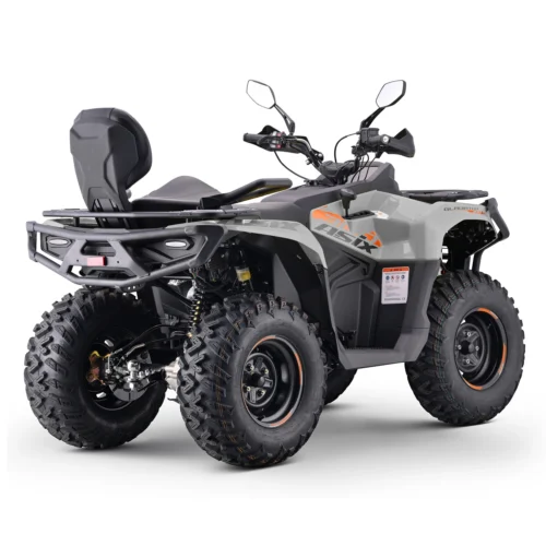 Quad ASIX GLADIATOR 300