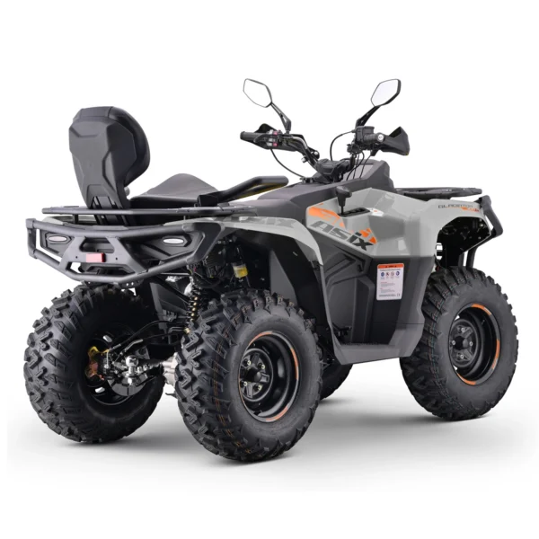 Quad ASIX GLADIATOR 300