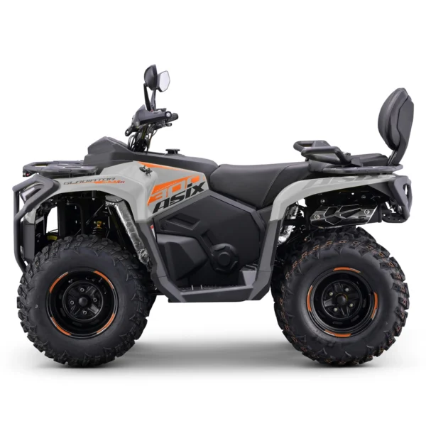 Quad ASIX GLADIATOR 300