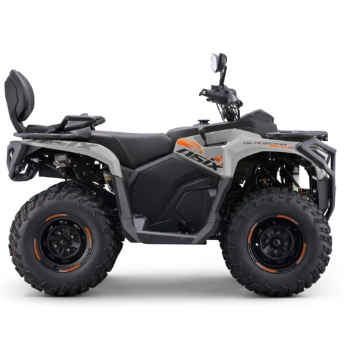 Quad ASIX GLADIATOR 300