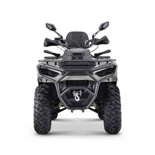 Quad ASIX GLADIATOR 300
