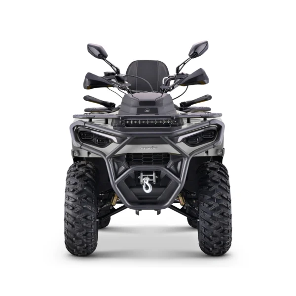 Quad ASIX GLADIATOR 300