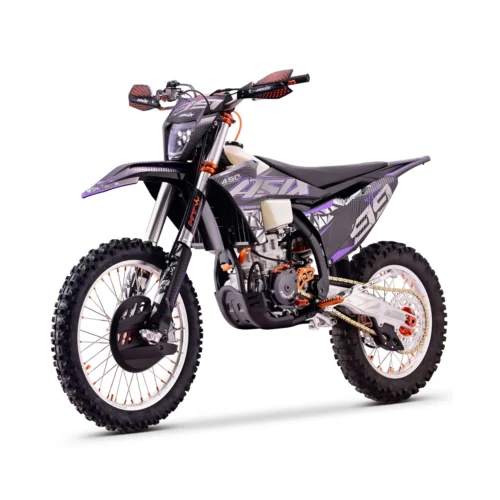 Cross ASIX XT99 450