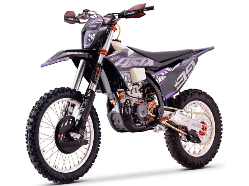 Cross ASIX XT99 450