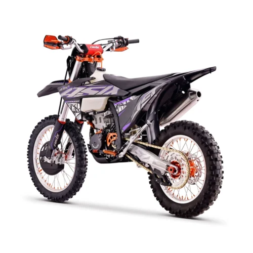 Cross ASIX XT99 450