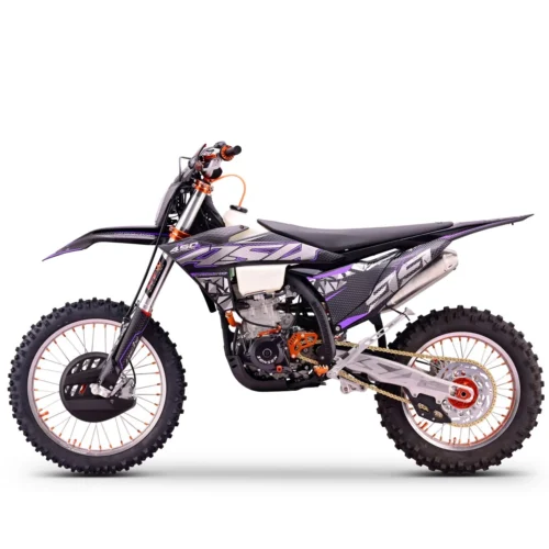 Cross ASIX XT99 450