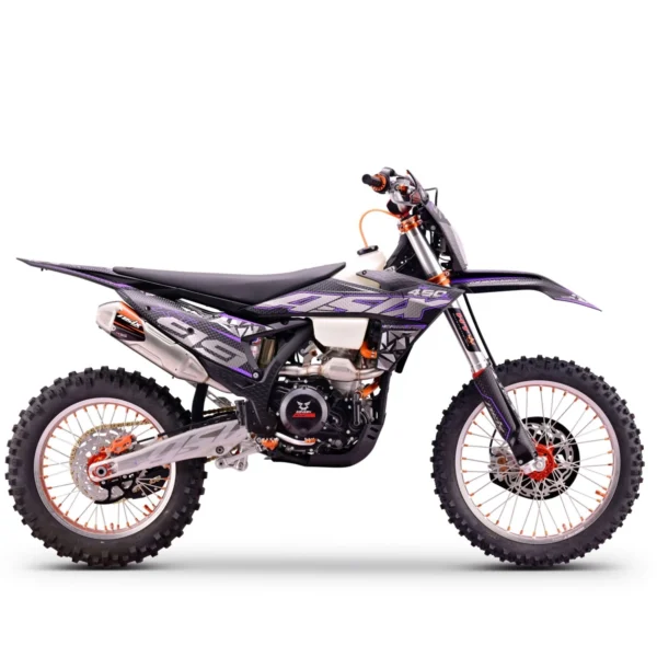 Cross ASIX XT99 450